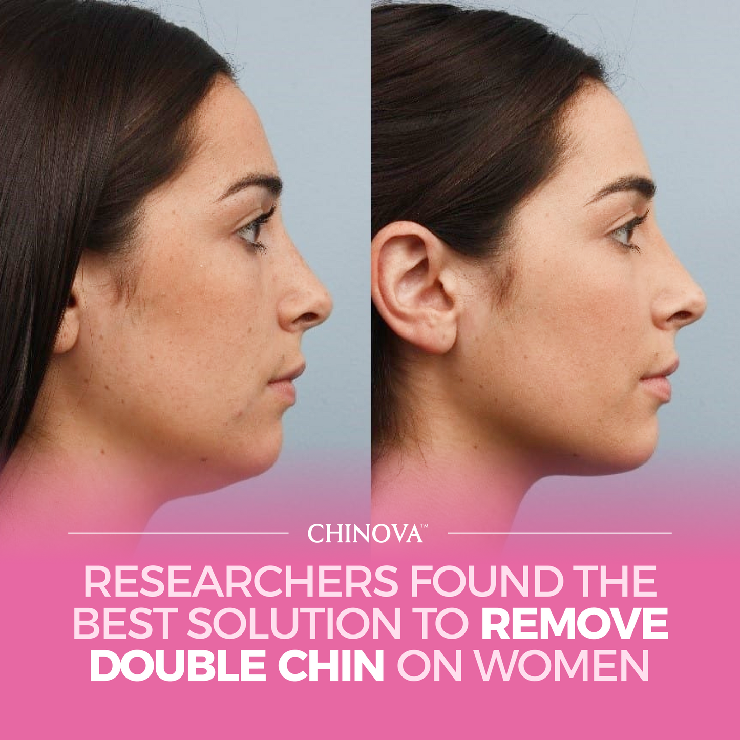 Chinova™ Mask — Reusable 5 Times Each