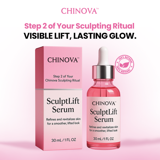 Sculpt-Lift Serum