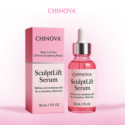 Sculpt-Lift Serum