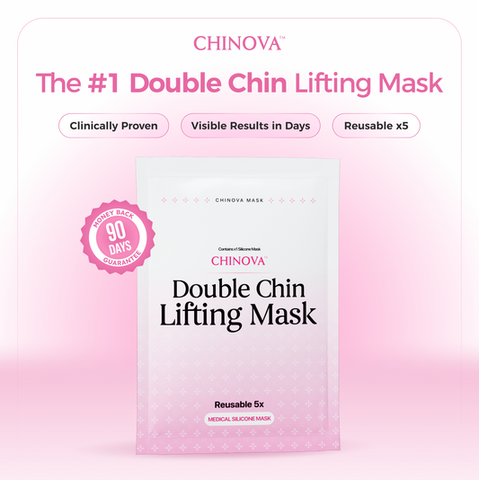 Chinova™ Mask